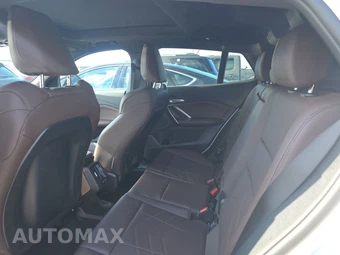 2025 BMW X2 xDrive28i M SPORT LINE - miniatura 13