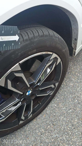 2025 BMW X2 xDrive28i M SPORT LINE - miniatura 19