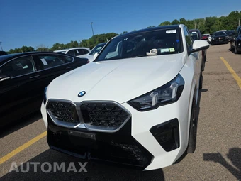 2025 BMW X2 xDrive28i M SPORT LINE - miniatura 2