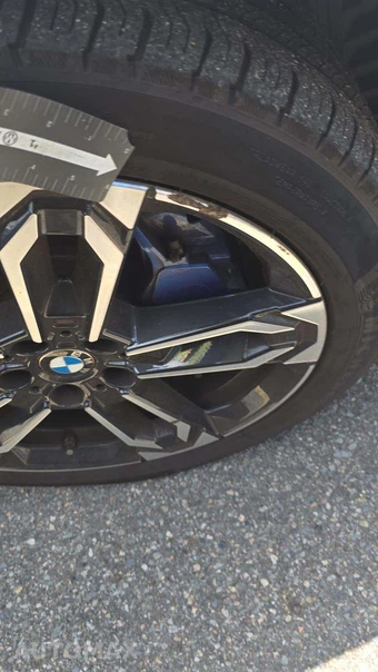 2025 BMW X2 xDrive28i M SPORT LINE - miniatura 21