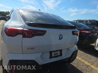 2025 BMW X2 xDrive28i M SPORT LINE - miniatura 5
