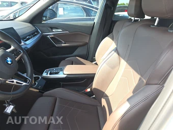 2025 BMW X2 xDrive28i M SPORT LINE - miniatura 7