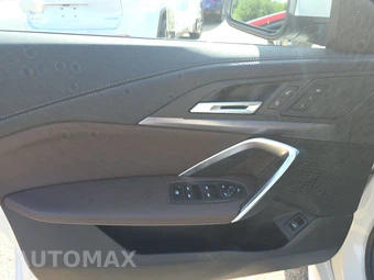 2025 BMW X2 xDrive28i M SPORT LINE - miniatura 9