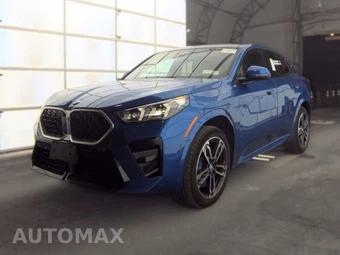 2025 BMW X2 xDrive28i M SPORT LINE