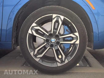 2025 BMW X2 xDrive28i M SPORT LINE - miniatura 10