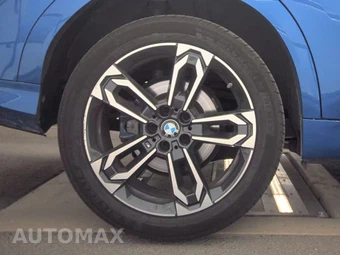 2025 BMW X2 xDrive28i M SPORT LINE - miniatura 11
