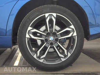 2025 BMW X2 xDrive28i M SPORT LINE - miniatura 12