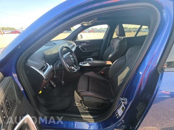 2025 BMW X2 xDrive28i M SPORT LINE - miniatura 13