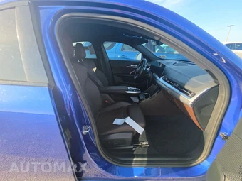 2025 BMW X2 xDrive28i M SPORT LINE - miniatura 14