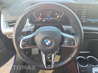 2025 BMW X2 xDrive28i M SPORT LINE - miniatura 16