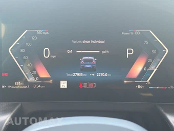 2025 BMW X2 xDrive28i M SPORT LINE - miniatura 18