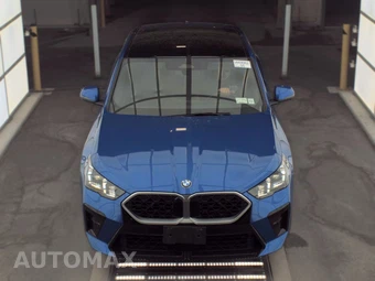 2025 BMW X2 xDrive28i M SPORT LINE - miniatura 2