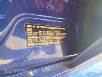 2025 BMW X2 xDrive28i M SPORT LINE - miniatura 21