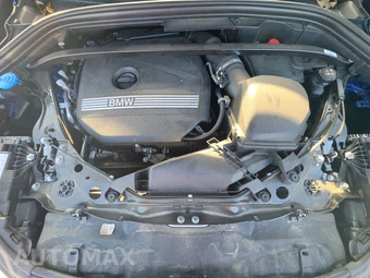 2025 BMW X2 xDrive28i M SPORT LINE - miniatura 22
