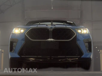 2025 BMW X2 xDrive28i M SPORT LINE - miniatura 3