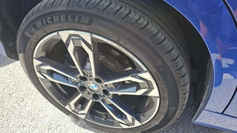 2025 BMW X2 xDrive28i M SPORT LINE - miniatura 32