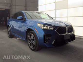 2025 BMW X2 xDrive28i M SPORT LINE - miniatura 4