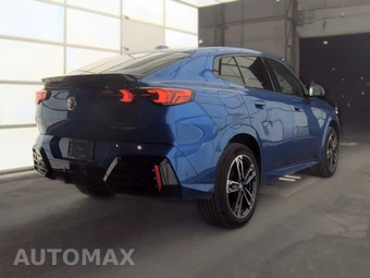 2025 BMW X2 xDrive28i M SPORT LINE - miniatura 5