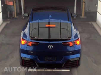 2025 BMW X2 xDrive28i M SPORT LINE - miniatura 6