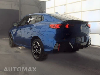 2025 BMW X2 xDrive28i M SPORT LINE - miniatura 8