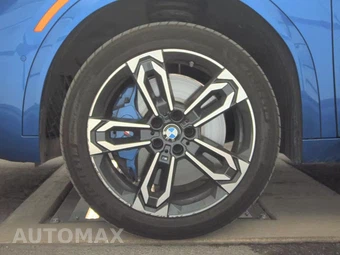 2025 BMW X2 xDrive28i M SPORT LINE - miniatura 9
