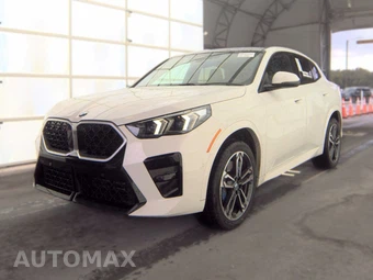 2025 BMW X2 xDrive28i M SPORT LINE