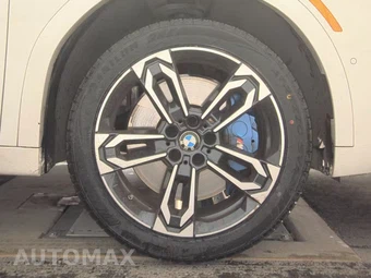 2025 BMW X2 xDrive28i M SPORT LINE - miniatura 10