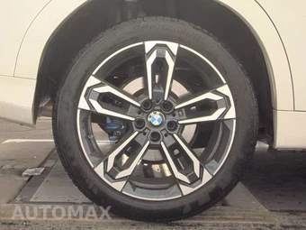 2025 BMW X2 xDrive28i M SPORT LINE - miniatura 11