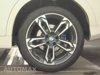 2025 BMW X2 xDrive28i M SPORT LINE - miniatura 12