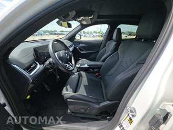 2025 BMW X2 xDrive28i M SPORT LINE - miniatura 13