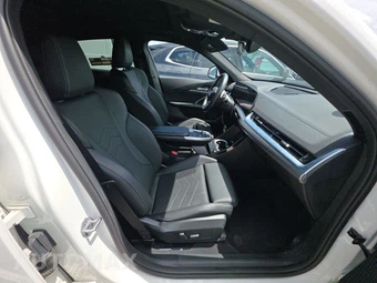 2025 BMW X2 xDrive28i M SPORT LINE - miniatura 14