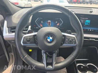 2025 BMW X2 xDrive28i M SPORT LINE - miniatura 16