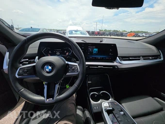 2025 BMW X2 xDrive28i M SPORT LINE - miniatura 17