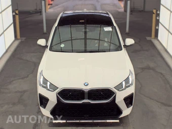 2025 BMW X2 xDrive28i M SPORT LINE - miniatura 2