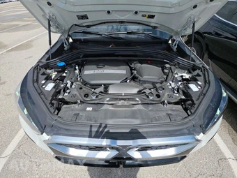2025 BMW X2 xDrive28i M SPORT LINE - miniatura 22