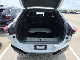 2025 BMW X2 xDrive28i M SPORT LINE - miniatura 23