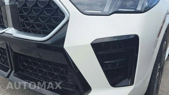 2025 BMW X2 xDrive28i M SPORT LINE - miniatura 25