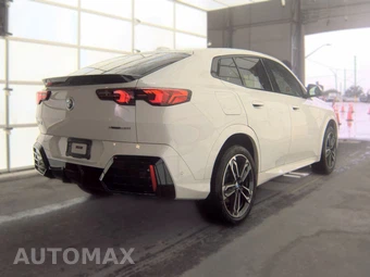 2025 BMW X2 xDrive28i M SPORT LINE - miniatura 5
