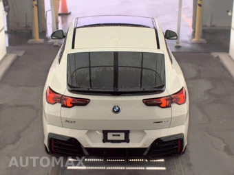 2025 BMW X2 xDrive28i M SPORT LINE - miniatura 6