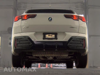 2025 BMW X2 xDrive28i M SPORT LINE - miniatura 7