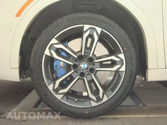 2025 BMW X2 xDrive28i M SPORT LINE - miniatura 9