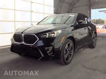 2025 BMW X2 xDrive28i M SPORT LINE