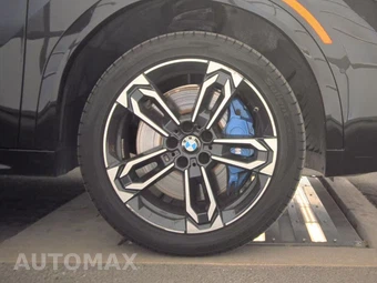 2025 BMW X2 xDrive28i M SPORT LINE - miniatura 10