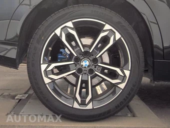 2025 BMW X2 xDrive28i M SPORT LINE - miniatura 11
