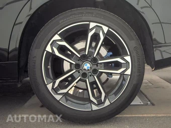 2025 BMW X2 xDrive28i M SPORT LINE - miniatura 12