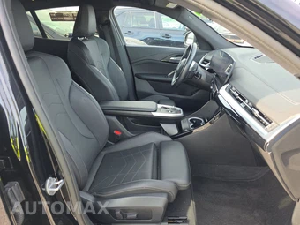 2025 BMW X2 xDrive28i M SPORT LINE - miniatura 14