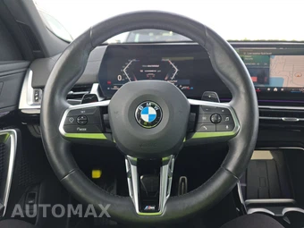 2025 BMW X2 xDrive28i M SPORT LINE - miniatura 16
