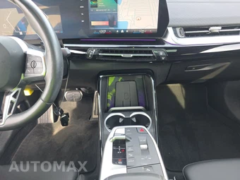 2025 BMW X2 xDrive28i M SPORT LINE - miniatura 17