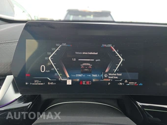 2025 BMW X2 xDrive28i M SPORT LINE - miniatura 18
