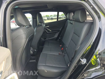 2025 BMW X2 xDrive28i M SPORT LINE - miniatura 19